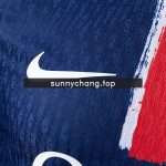 PSG 24/25 Home Player Version Jersey - 图片 4