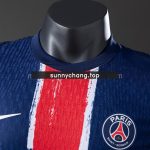 PSG 24/25 Home Player Version Jersey - 图片 7