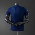 PSG 24/25 Home Player Version Jersey - 图片 8