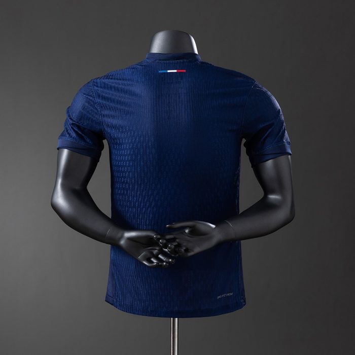 PSG 24/25 Home Player Version Jersey - 图片 8