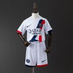 24/25 PSG Away Kids Jersey