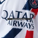 24/25 PSG Away Kids Jersey - 图片 6