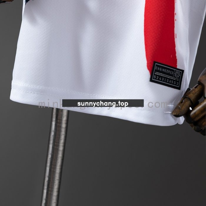 24/25 PSG Away Kids Jersey - 图片 8