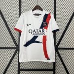 24/25 PSG Away Jersey