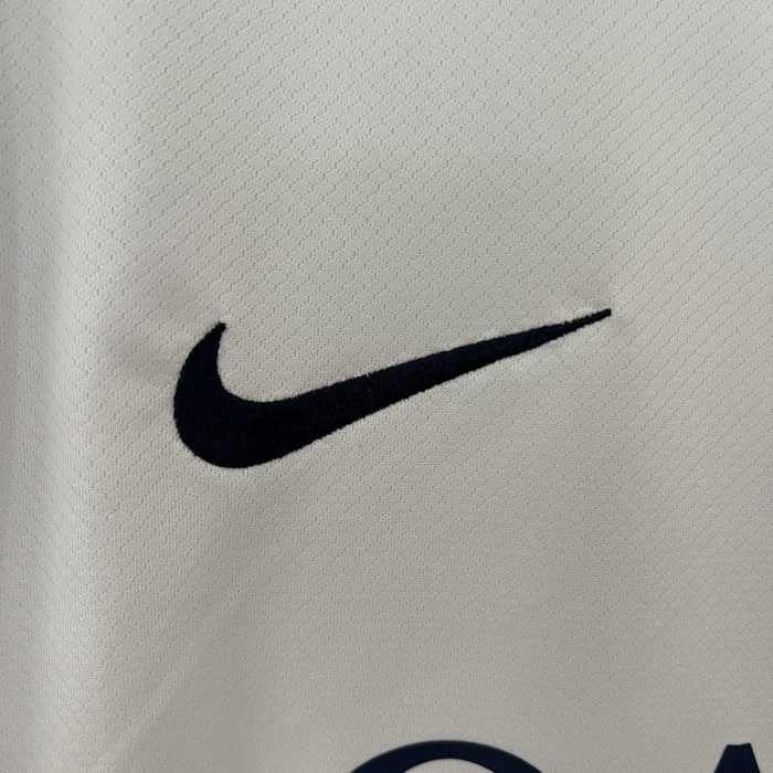24/25 PSG Away Jersey - 图片 2