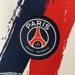 24/25 PSG Away Jersey - 图片 3
