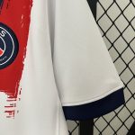 24/25 PSG Away Jersey - 图片 4