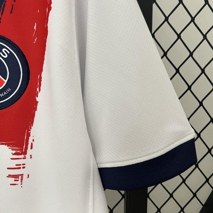 24/25 PSG Away Jersey - 图片 4