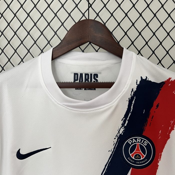 24/25 PSG Away Jersey - 图片 5