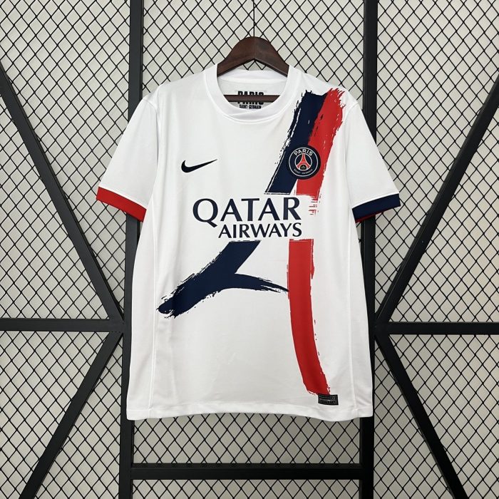 24/25 PSG Away Jersey - 图片 6