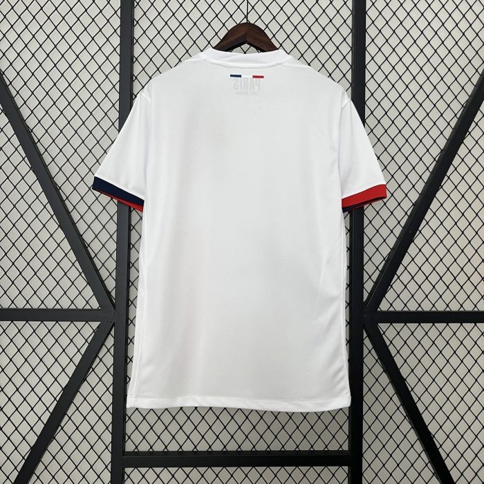 24/25 PSG Away Jersey - 图片 7
