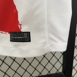 24/25 PSG Away Jersey - 图片 8