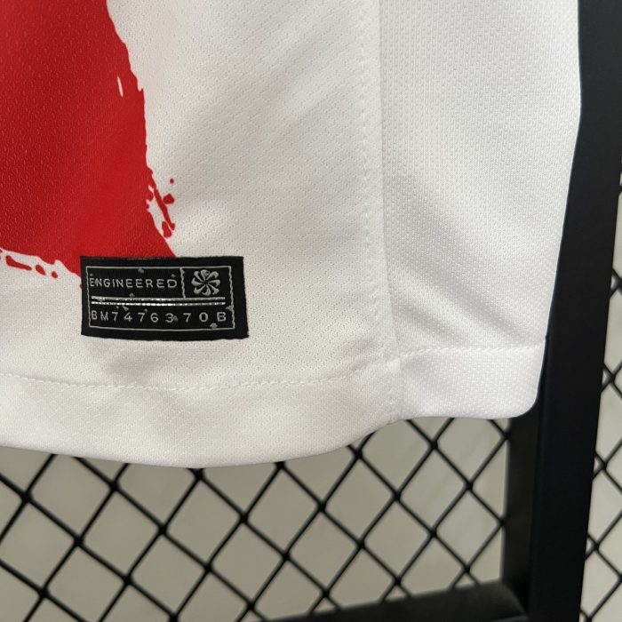 24/25 PSG Away Jersey - 图片 8