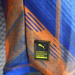 Olympique de Marseille 2024/25 Player Version Jersey - 图片 3