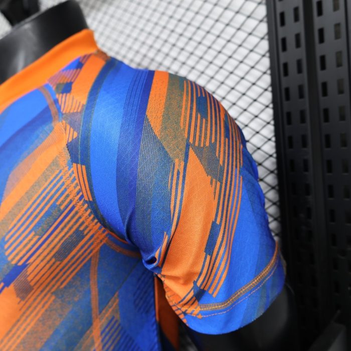 Olympique de Marseille 2024/25 Player Version Jersey - 图片 6