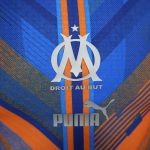 Olympique de Marseille 2024/25 Player Version Jersey - 图片 7