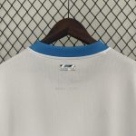 Olympique de Marseille 2024-2025 Home Jersey - 图片 2