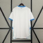 Olympique de Marseille 2024-2025 Home Jersey - 图片 3