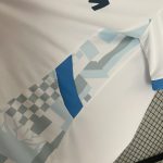 Olympique de Marseille 2024-2025 Home Jersey - 图片 4