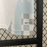 Olympique de Marseille 2024-2025 Home Jersey - 图片 5