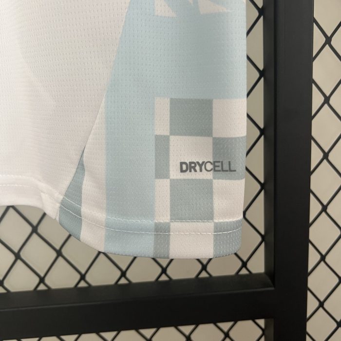 Olympique de Marseille 2024-2025 Home Jersey - 图片 5