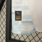 Olympique de Marseille 2024-2025 Home Jersey - 图片 6