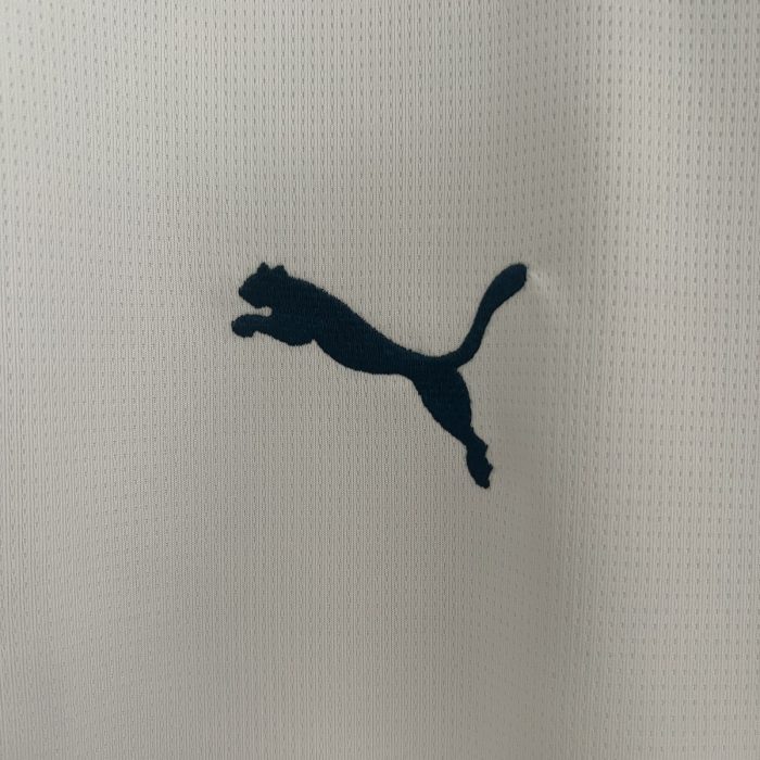 Olympique de Marseille 2024-2025 Home Jersey - 图片 7