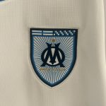 Olympique de Marseille 2024-2025 Home Jersey - 图片 8