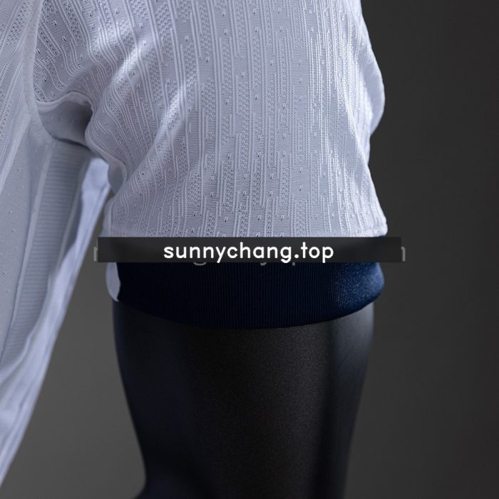 PSG 24/25 Away Player Version Jersey - 图片 2