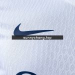 PSG 24/25 Away Player Version Jersey - 图片 3