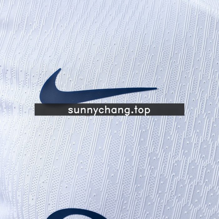 PSG 24/25 Away Player Version Jersey - 图片 3