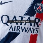 PSG 24/25 Away Player Version Jersey - 图片 5