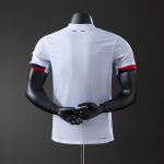 PSG 24/25 Away Player Version Jersey - 图片 7