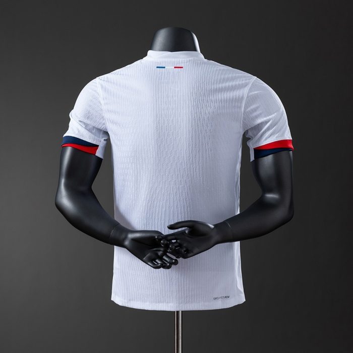 PSG 24/25 Away Player Version Jersey - 图片 7