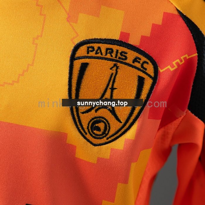 PSG 25/26 Special Edition Kids - 图片 5