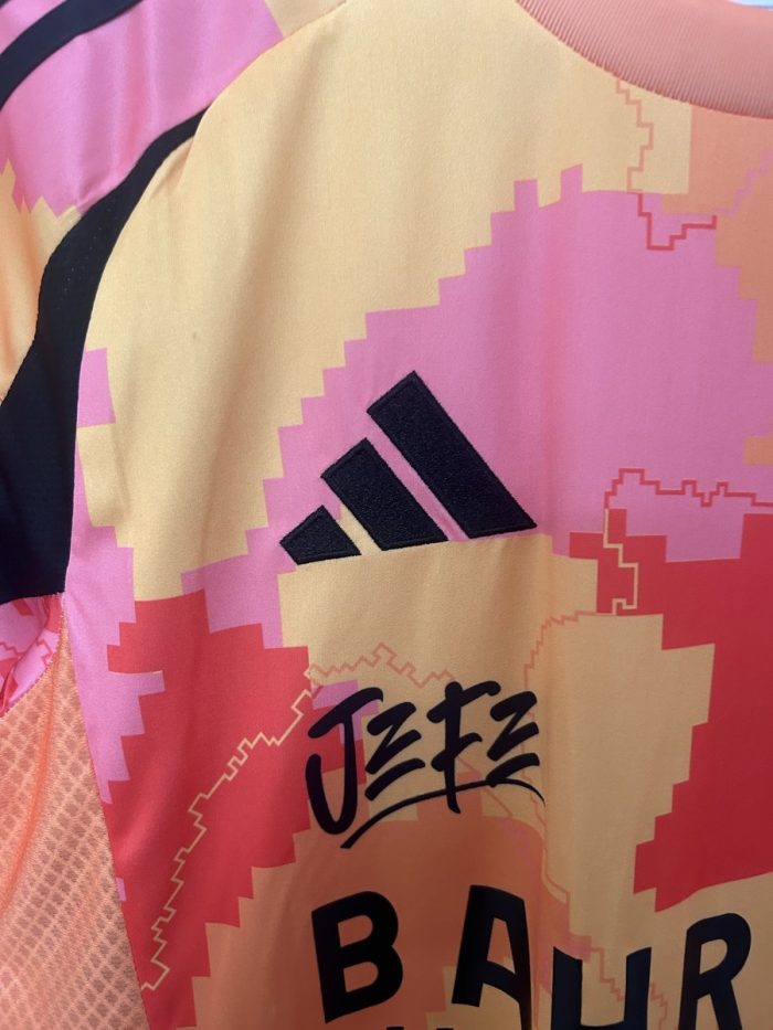 25/26 PSG Special Edition - 图片 3