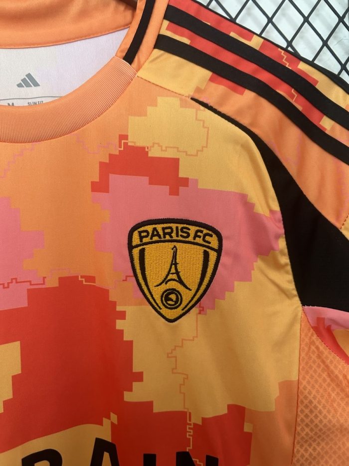 25/26 PSG Special Edition - 图片 5