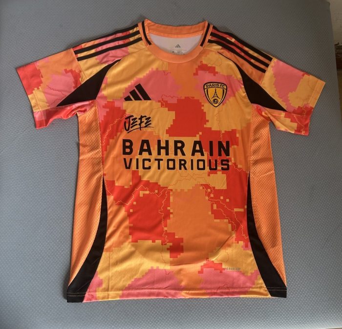 25/26 PSG Special Edition - 图片 8