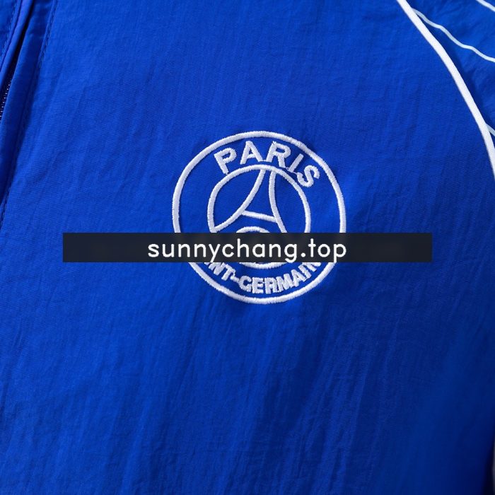 25/26 PSG Windbreaker S-XXL - 图片 6