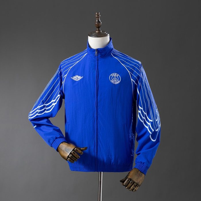 25/26 PSG Windbreaker S-XXL - 图片 9