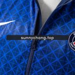 25/26 PSG Windbreaker S-XXL - 图片 4