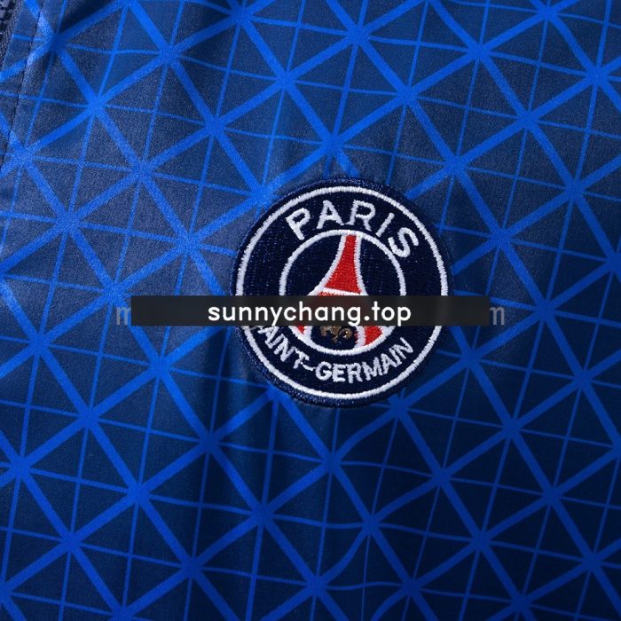 25/26 PSG Windbreaker S-XXL - 图片 6