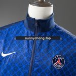25/26 PSG Windbreaker S-XXL - 图片 7
