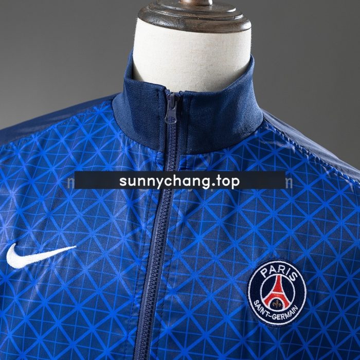25/26 PSG Windbreaker S-XXL - 图片 7