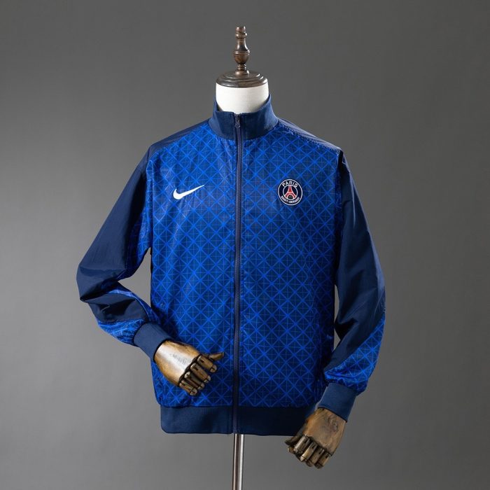 25/26 PSG Windbreaker S-XXL - 图片 9