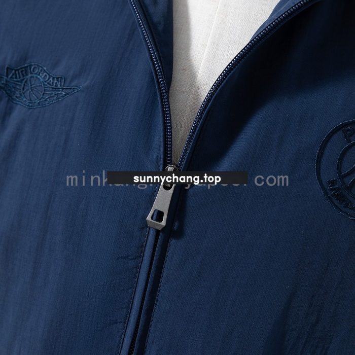 25/26 PSG Windbreaker S-XXL - 图片 4
