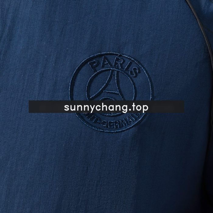 25/26 PSG Windbreaker S-XXL - 图片 6