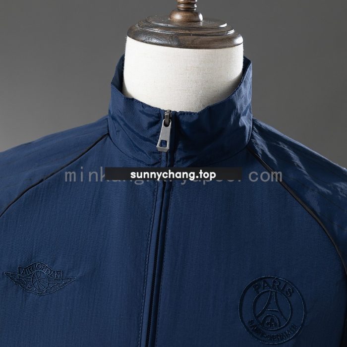 25/26 PSG Windbreaker S-XXL - 图片 7