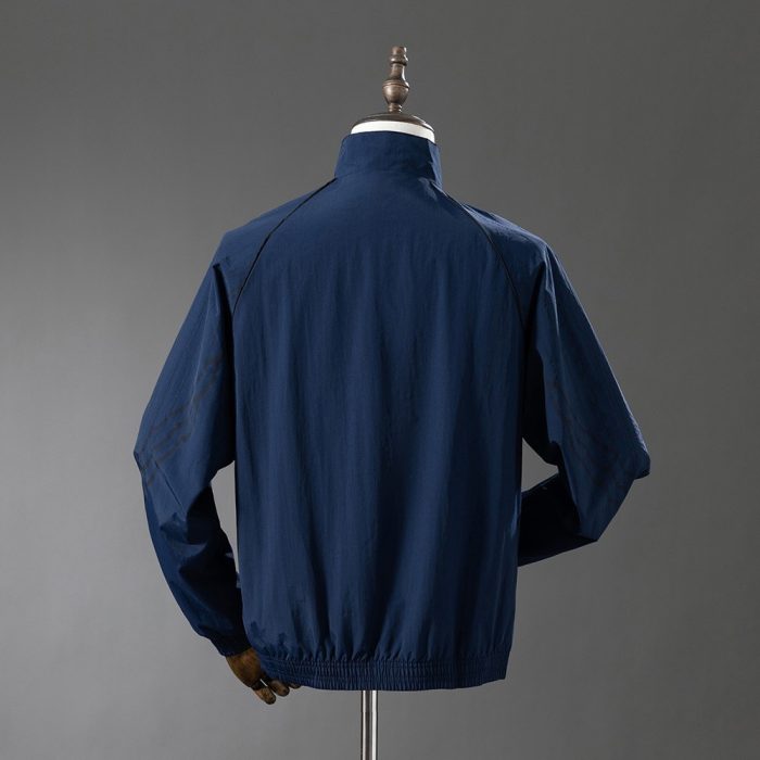25/26 PSG Windbreaker S-XXL - 图片 8