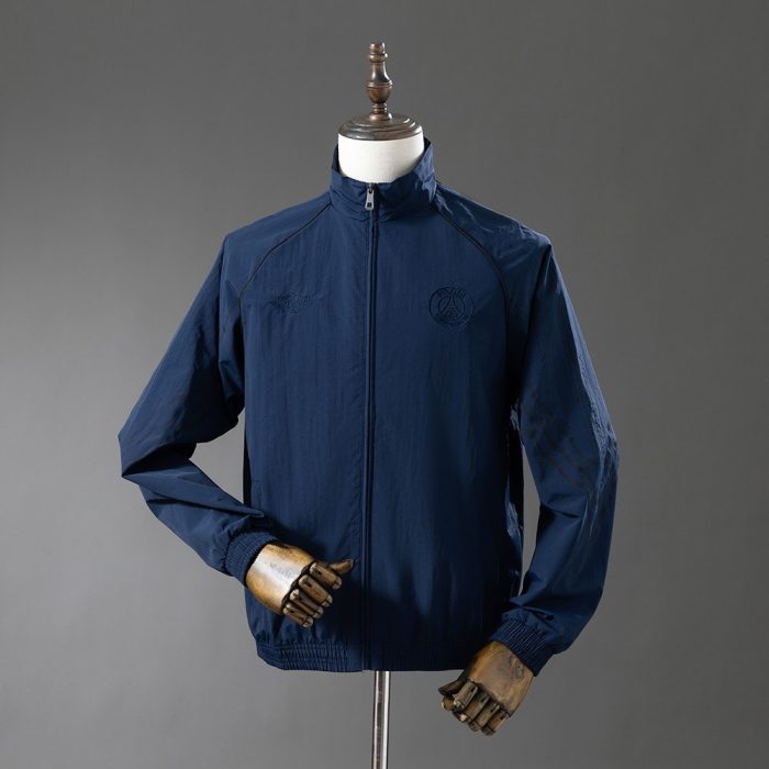 25/26 PSG Windbreaker S-XXL - 图片 9